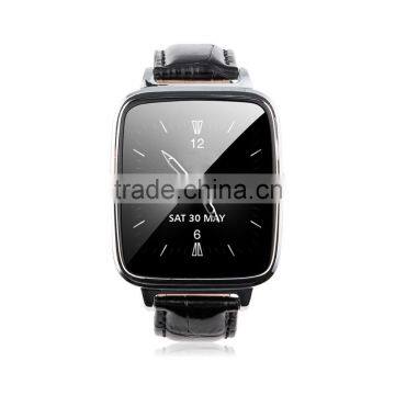 For Europe CE ROHS BT4.0 IOS Smart Watch From Securitywell.com photo-2