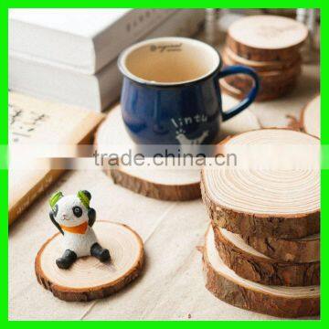 Wooden Coasters Wholesale, Handmade Wood Cup Holder