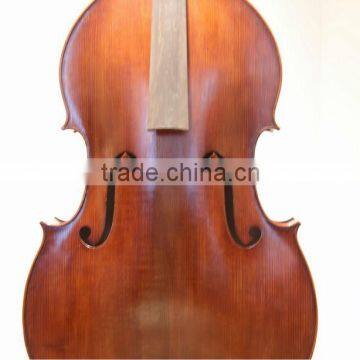Handmade Hybrid Violin Double Bass photo-2