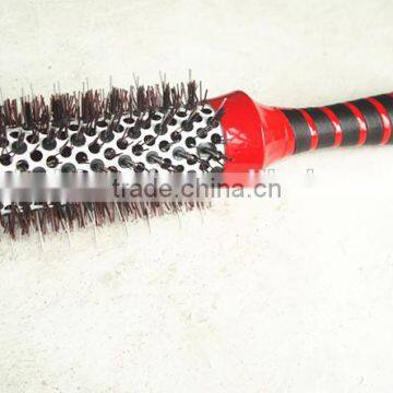 Magic Ceramic Hair Brush Manufacturing photo-2