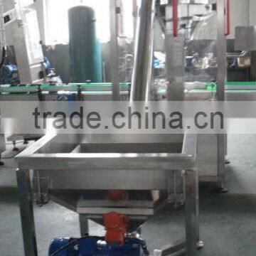 XFF-G Dextrose Filling and Sealing Machine photo-2