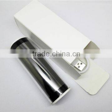 Factory Price Power Bank With Sucker 2600mah photo-5