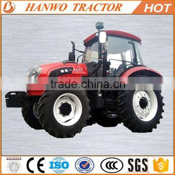 Discount!!!Factory Direct Sale High Quality 20-160hp Tractors Prices for Sale