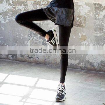 (OEM/ODM Factory)wholesale compression tights yoga fitness leggings fashion yoga pants