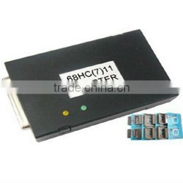 68HC711 Adapter for Data Smart3+ and DSP3+