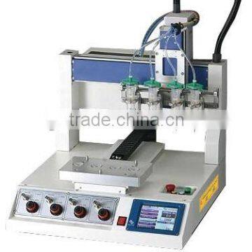 automatic dispensing machine for pcb