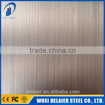 best quality BA stainless steel sheet 304 price