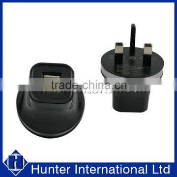 Discount Price AC Power 2100 Mah Travel Charger photo-6