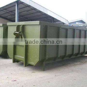 Big Bin Truck