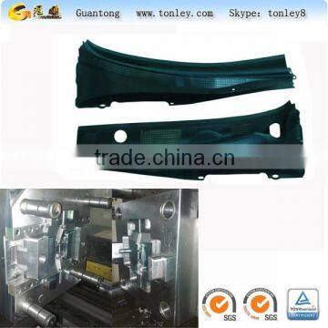 hasco dme lkm standard plastic precision injection mould factory