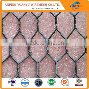 Rock Field Gabion Box,River Gabion Wall,Twist Hexagonal Mesh