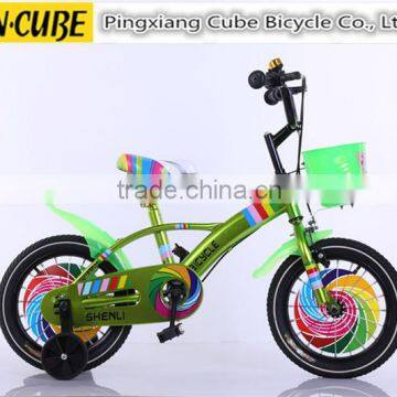 High Quality Kids Bike For Sale photo-6