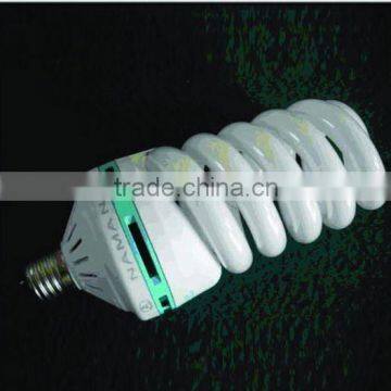 Energy saving lamp whole spiral 55w-60w