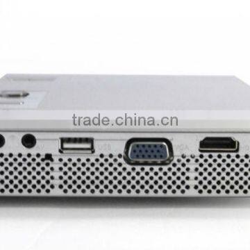 720P 3D Projector Through HDMI Support Full HD 1080P photo-3