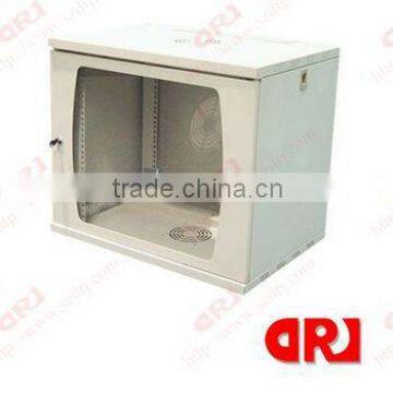 china 19'' Wall Mounted Cabinet with toughened glass door