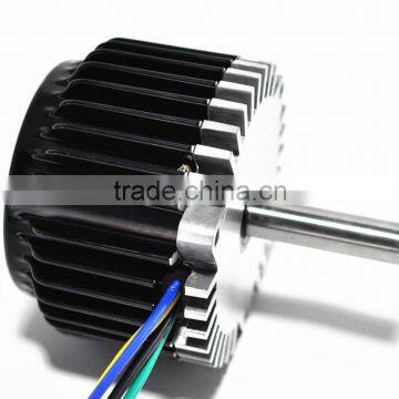 Mac hydraulic pump motor couplings