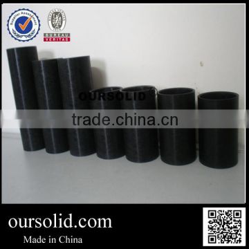 High Temperature epoxy frp wound tube