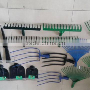 Hot Sale Tangshan Steel Pickaxe Head photo-5