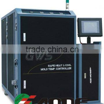 GWS-1600 quick heating and cooling temperature control unit manufacturer for injection machine