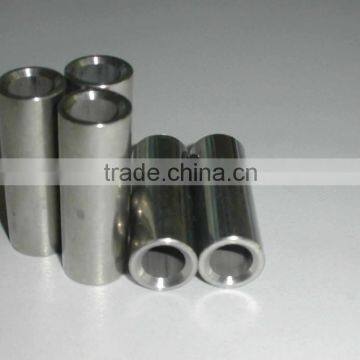 SAE52100 GCr15 precision tube bearing steel pipe bearing pipe