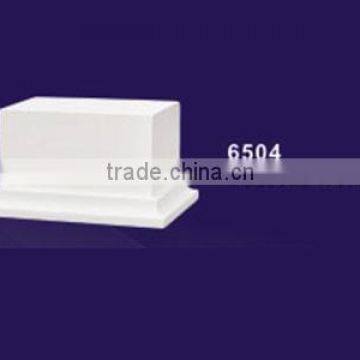 Polyurethane baluster/PU cornice baluster/ Chinese supplier