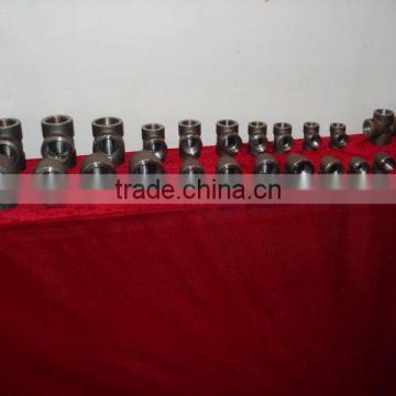 carbon steel pipe fittings