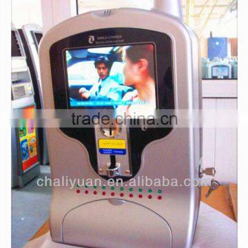 Mobile Phone Charging Vending Machine C10