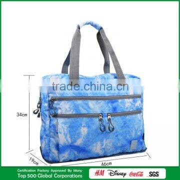 Pet Travel Bag Travel Bag Leather photo-5