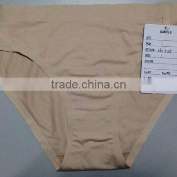 Sexy Underwear Laser Cut Briefs