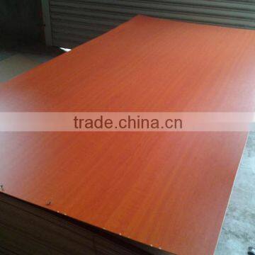 17mm Melamine Mdf Price photo-4