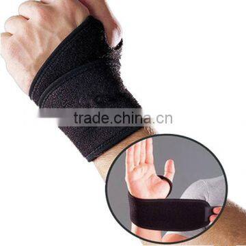 Wound compression wristbands wrister , basketball, badminton sports protective gear