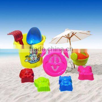 Shantou plastic outdoor magic sand toys