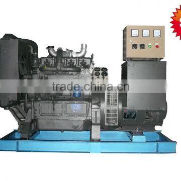 Weifang Ricardo diesel generator 60KW/75KVA