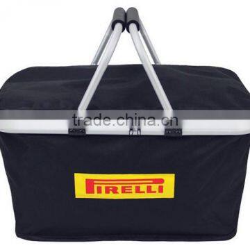 Top Quality Cheap Wholesale Cooler Bag Picnic Basket