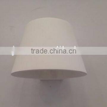 2015 Moder Design European Style Plaster Recessed GU9 Wall Lamp photo-3