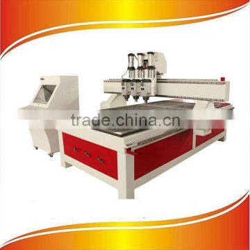 Jinan Remax-1325 Cnc Router Center Wood Working Machining