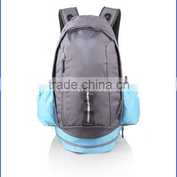 Sports Backpack Travelling Functional Laptop Backpack Bags teenage