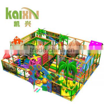 kids indoor playground equipment