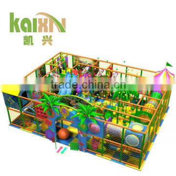 children plastic home indoor playground