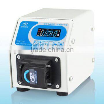 Sweage Water Test Precision Peristaltic Pump