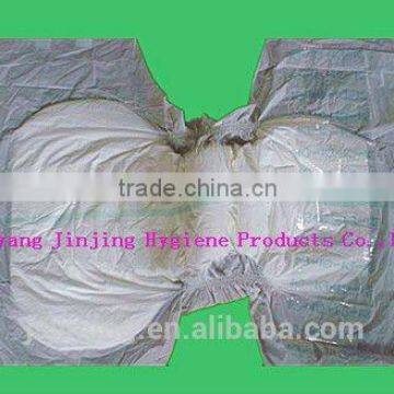 adult diapers manufacture