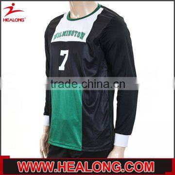 Wholesales bulk custom thai quality soccer jersey original low price