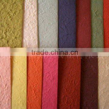 Thick Mulberry Paper