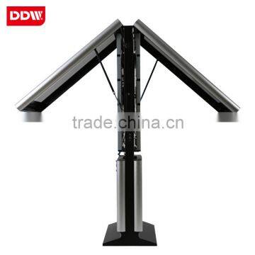 SAMSUNG/LG High Brightness Digital Signage Europe Dual Sides Type photo-2