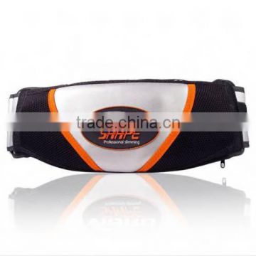 brand new massage slimming belt vibration massage belt machine with great price EG-MB01