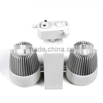 GOSUN High Quality Led Circular Track Lighting 10w/20w/30w/40w With CE/ROHS photo-5