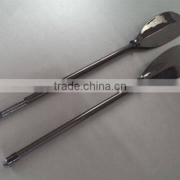 Light Weight Adjustable Carbon Fiber Paddle Kayak photo-2