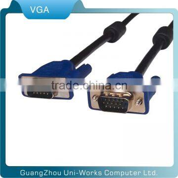 20m 15pin LCD VGA Cable photo-2
