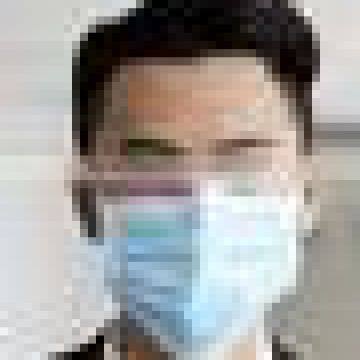 medical use nonwoven disposable face mask