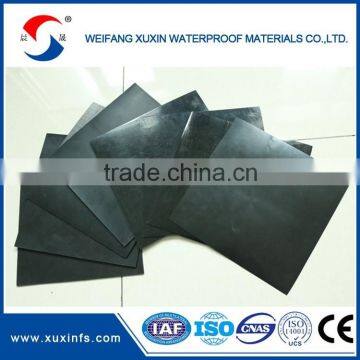 hdpe sheet(1.5mm) geomembrane price hdpe geomembrane                        
                                                                                Supplier's Choice